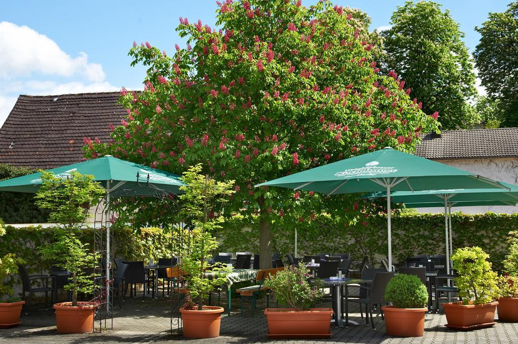 Gasthof Gigl Neustadt an der Donau Esterno foto