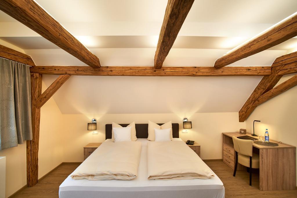 Gasthof Gigl Neustadt an der Donau Esterno foto